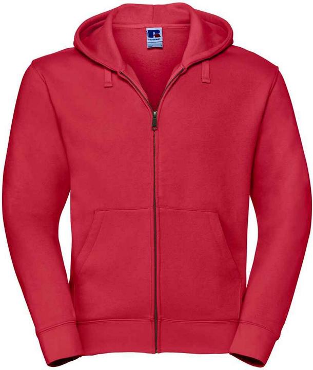 Russell Authentic Sweatshirt mit Kapuze