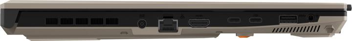Actual product image ASUS TUF Gaming A16 Advantage Edition 2023 (16", AMD Ryzen 7 7435HS, 32 GB, 1000 GB, CH)