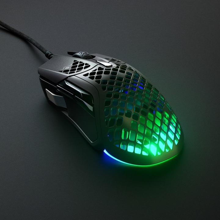Image du produit SteelSeries Aerox 5 (Filaire)