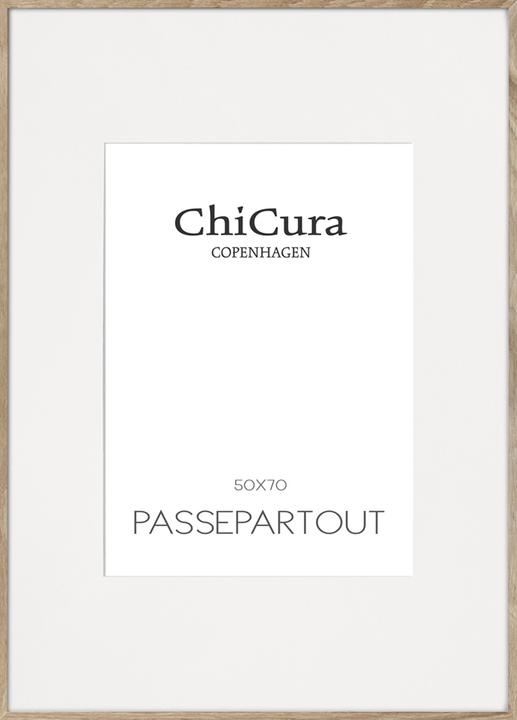 Image du produit ChiCura Passe-partout (40 x 40 cm)