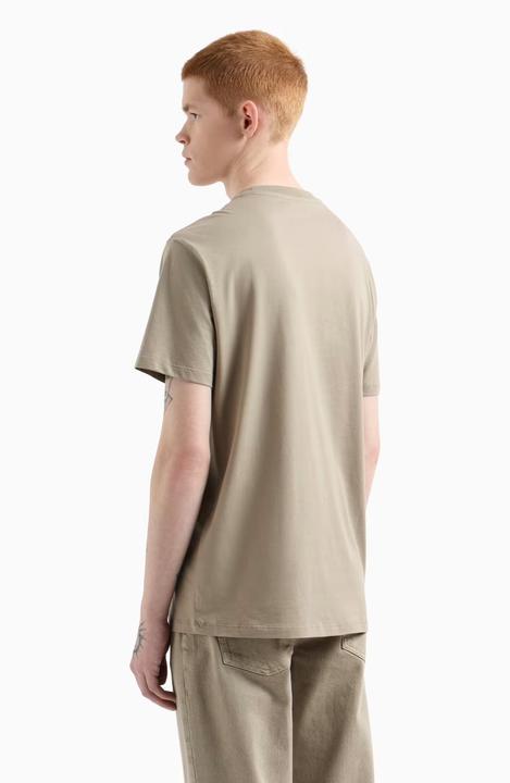 Actual product image Armani Exchange T-shirt (S)