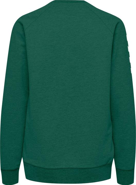 Actual product image hummel Go Cotton Sweatshirt Woman (XS)
