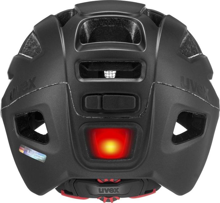 Immagine prodotto Uvex Sports finale visor (52 - 57 cm)