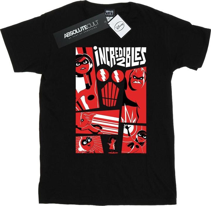 Produktbild TShirt (M)