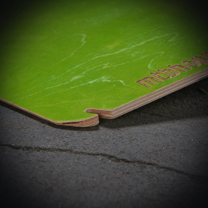 Produktbild Mtb Hopper Bike-Rampe Intro