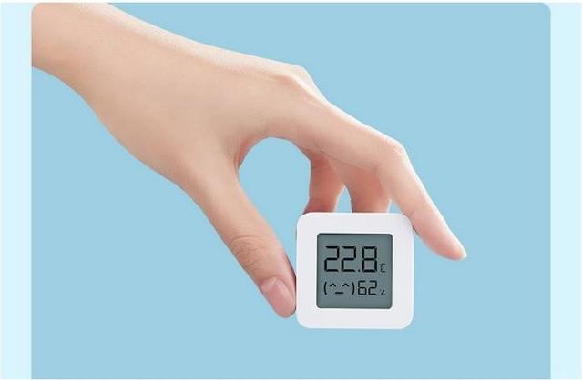 Produktbild Xiaomi Mi Temperature and Humidity Monitor 2