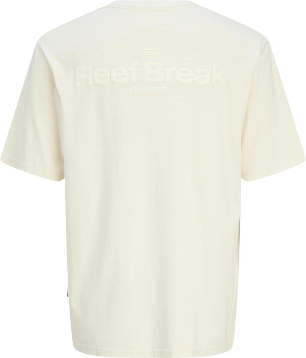 Immagine prodotto Jack & Jones Gedruckt Rundhalsausschnitt T-shirt T-shirt (XL)