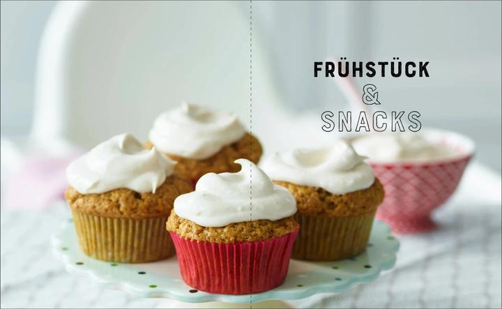 Image du produit Livre de cuisine Minceur avec intestin (Allemand, Michaela Axe Gadermann, 2018)