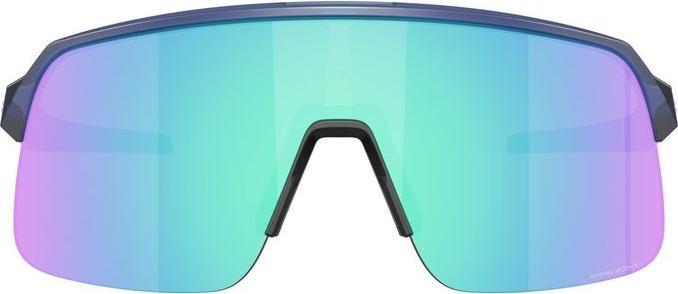Image du produit Oakley Sutro Lite S - Radbrille (MATTE TRANS BLUE, MATTE TRANS BLUE)
