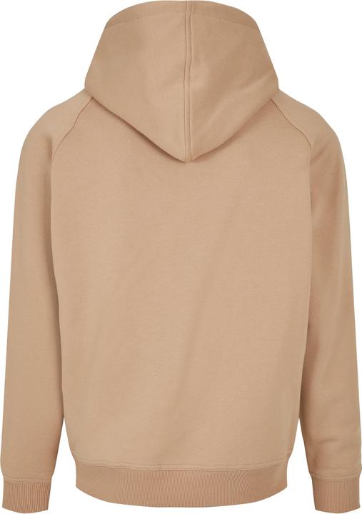 Actual product image Urban Classics Hoodie Blank - 99476 (XL)