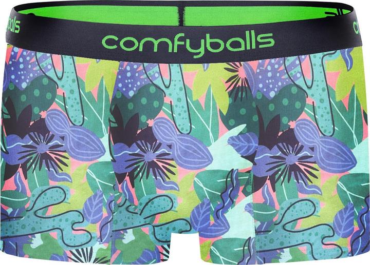 Image du produit Comfyballs Cotton Regular (3XL, Une unité par pack)