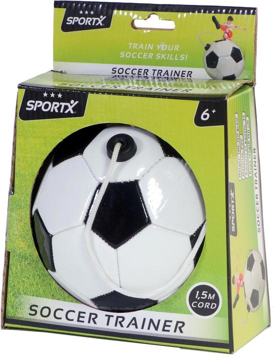 Produktbild Sport X Fussball Trainer 140-160gr.
