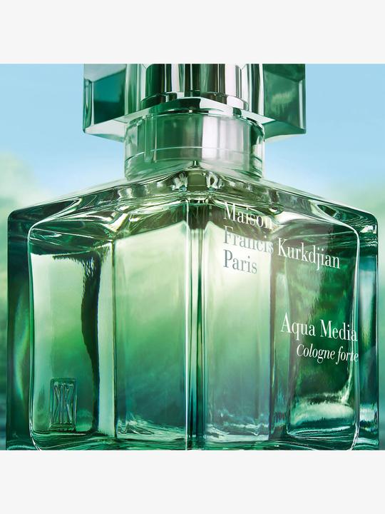 Produktbild Maison Francis Kurkdjian Aqua Media Cologne Forte (Eau de Parfum, 70 ml)