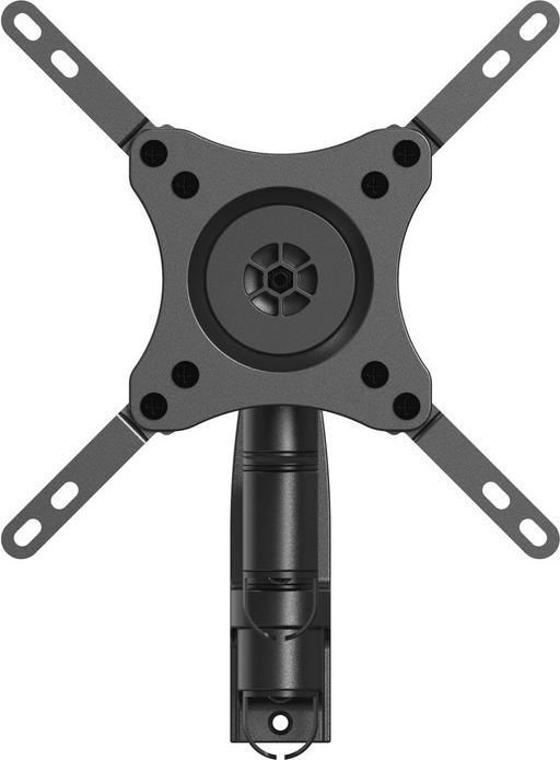 Produktbild Multibrackets M VESA Flexarm 360 III Black 75 100 200 (Wand, 32", 15 kg)