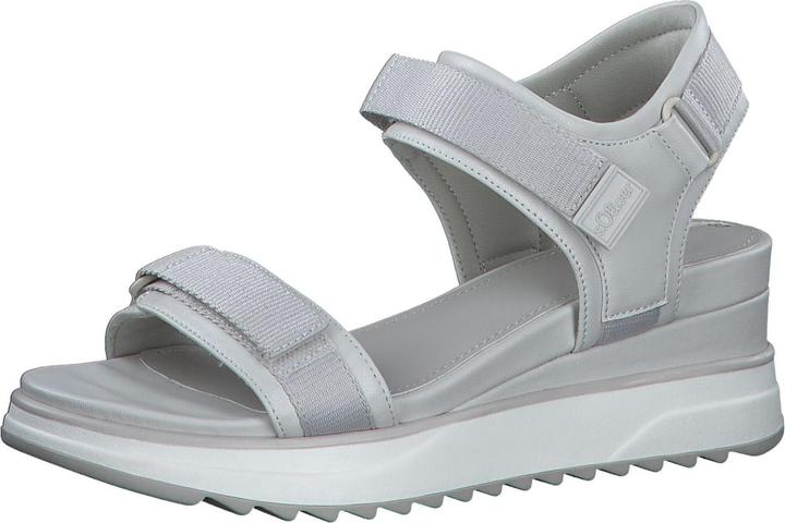 Actual product image S.Oliver 5-28704-20 - 58361 (40)