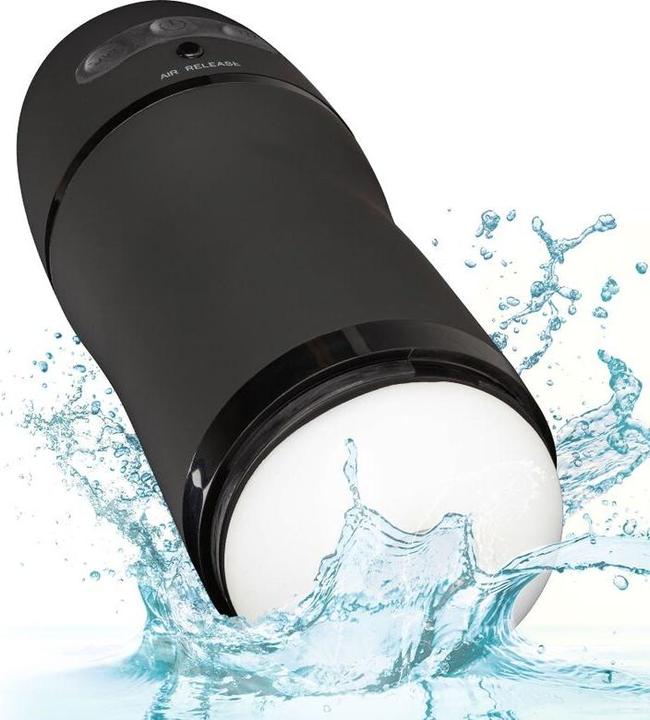 Actual product image CalExotics Pulsar Stroker