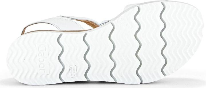 Actual product image Gabor Sandalen (39)