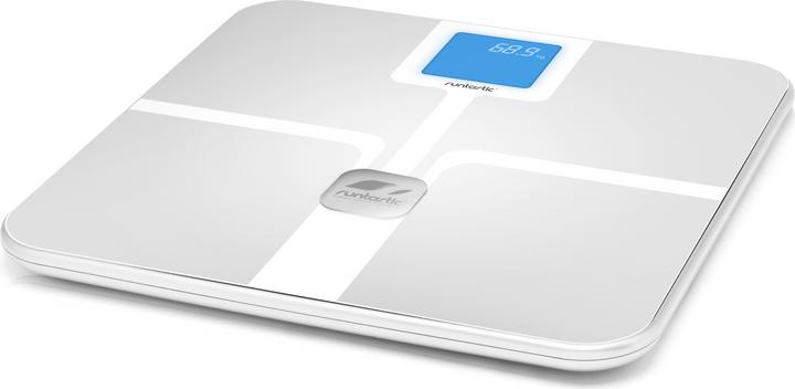 Runtastic Libra (180 kg)