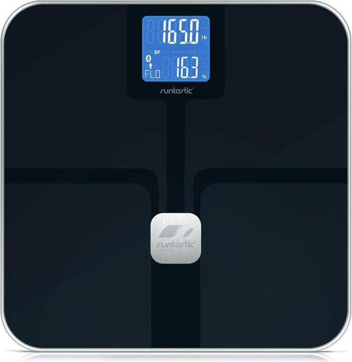 Image du produit Runtastic Libra (150 kg)
