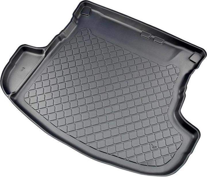 Produktbild ProPlus Kofferraumwanne für Mitsubishi Outlander ab 2012 bis heute (5-Sitzer / vertiefte Ladefläche)