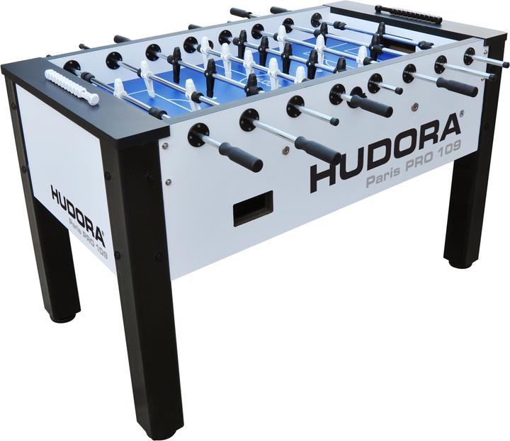 Image du produit Hudora Table de baby-foot Paris Pro 109