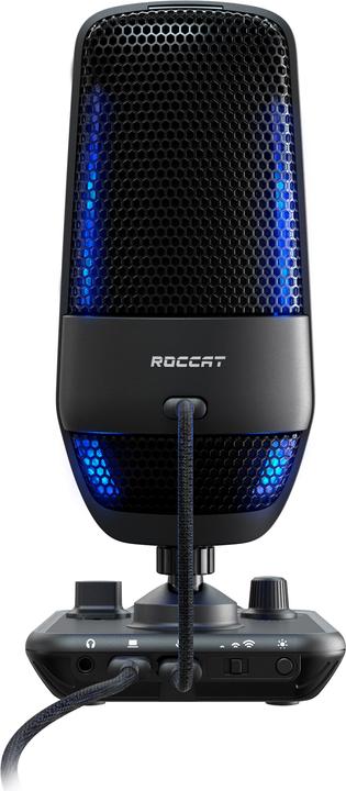Actual product image Roccat TORCH - Streaming Microphone