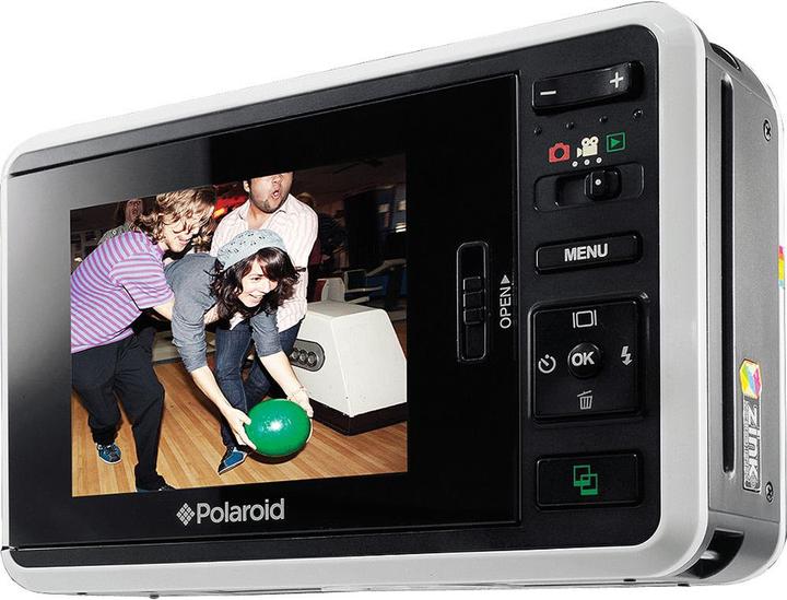 Polaroid Z2300