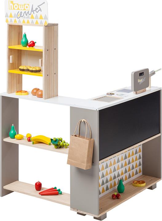 Image du produit Howa Boutique en bois
