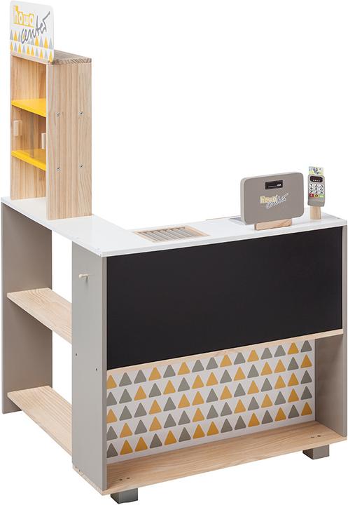 Image du produit Howa Boutique en bois