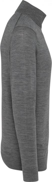 Immagine prodotto Kariban Maglione dolcevita in lana merino (S)