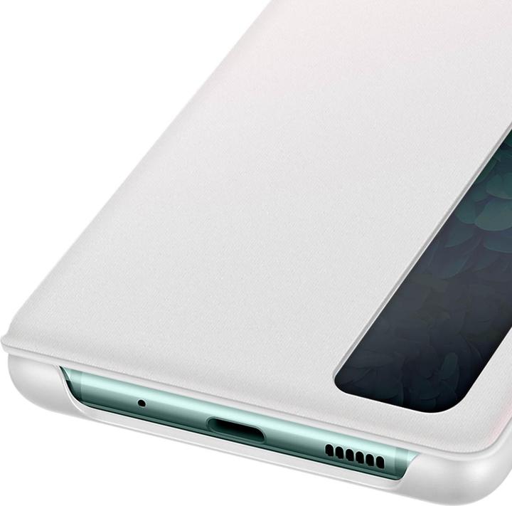 Actual product image Samsung Wallet Cover (Samsung Galaxy S20 FE 5G, Samsung Galaxy S20 FE)