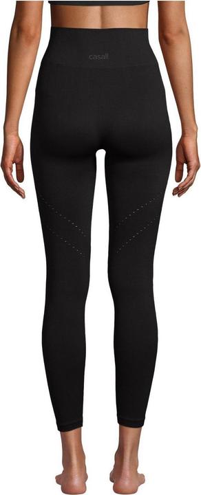 Produktbild CASALL Nahtlose Strumpfhose mit hoher Taille für Damen