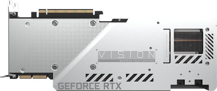 Immagine prodotto Gigabyte GeForce RTX 3090 Vision OC 24G (24 GB)