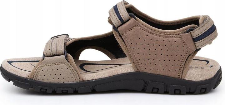 Actual product image Geox Uomo Sandal Strada (40)
