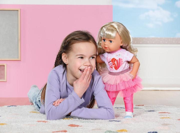 Image du produit Baby Born Sister
