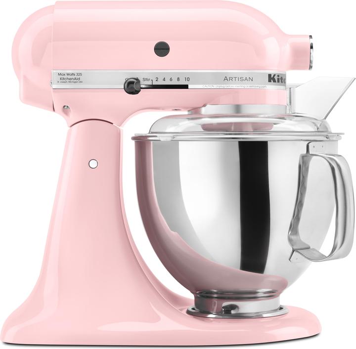 Image du produit KitchenAid Artisan KSM150 Set anniversaire
