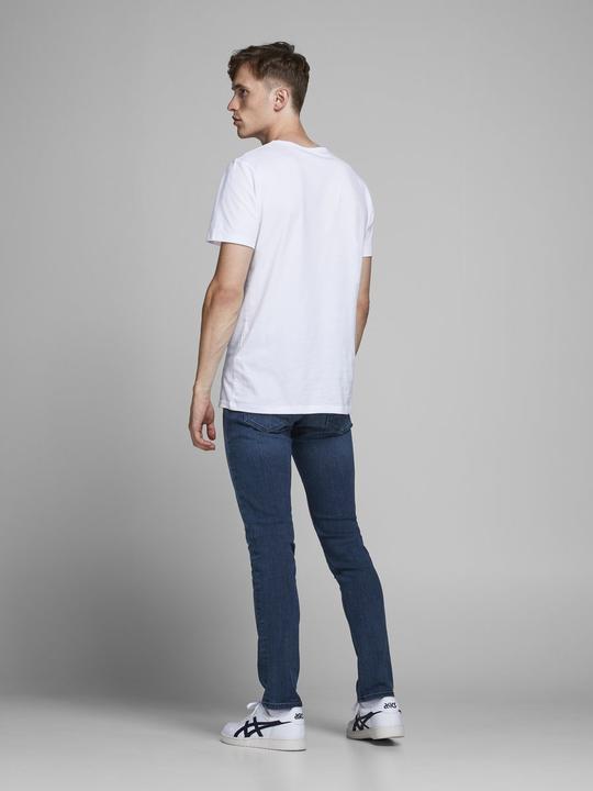 Actual product image Jack & Jones Glenn Original AM 812 Slim Fit Jeans (32)