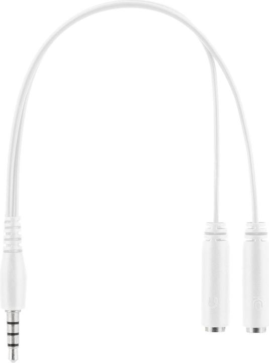 Image du produit Deltaco Gaming WH85 (Filaire)