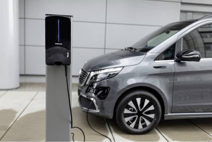 Produktbild Webasto Next (Typ 2, 11 kW, 16 A)
