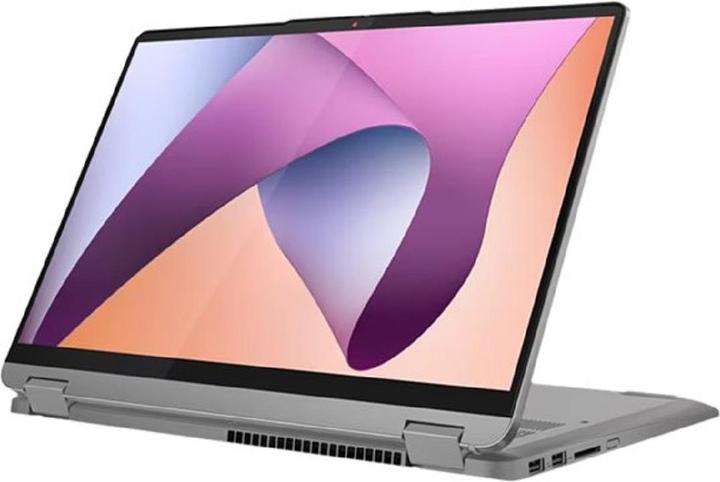 Actual product image Lenovo IdeaPad Flex 5 (14", AMD Ryzen 5 7430U, 16 GB, 512 GB, DE)