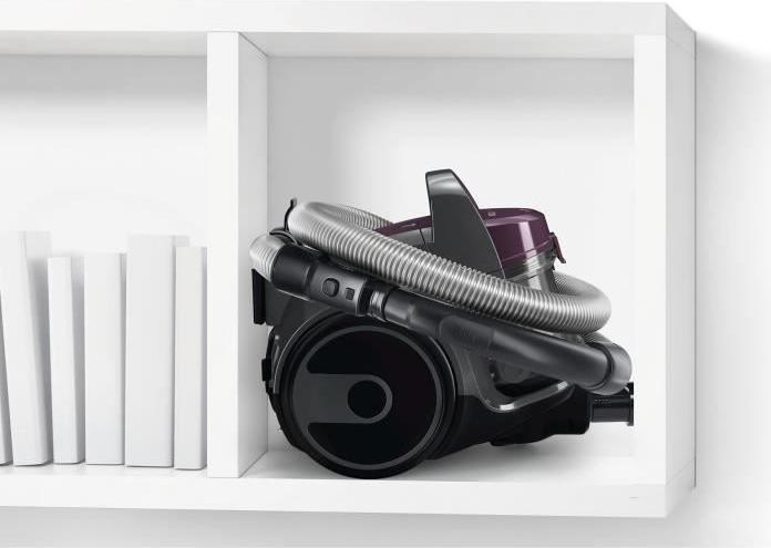 Immagine prodotto Bosch Hausgeräte BGC05AAA1 Aspirapolvere a secco senza sacco