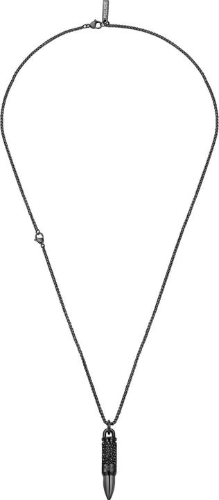 Immagine prodotto Police Collana Showpiece (Acciaio inossidabile, 50 - 70 cm)