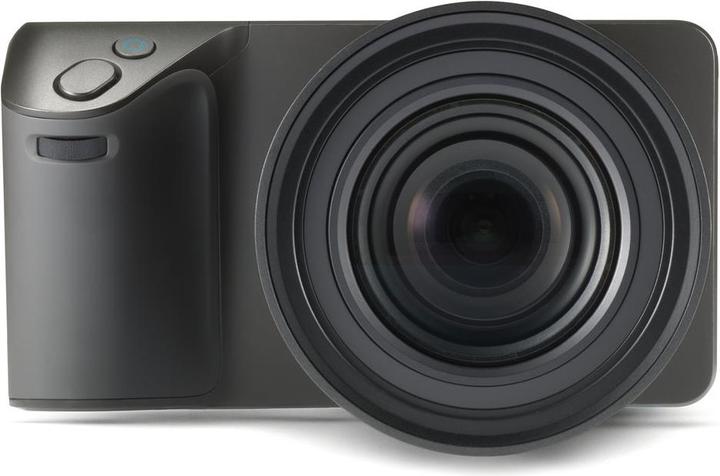 Actual product image Lytro Illum, plenoptic camera (1")