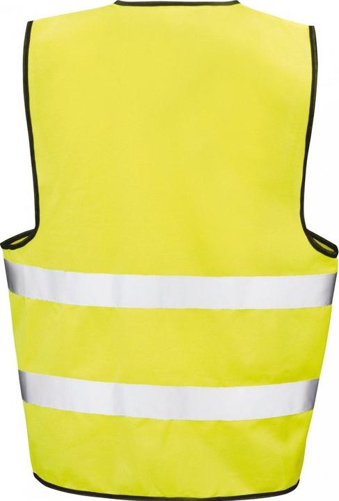 Produktbild Result Motorist HiVis Weste (M)