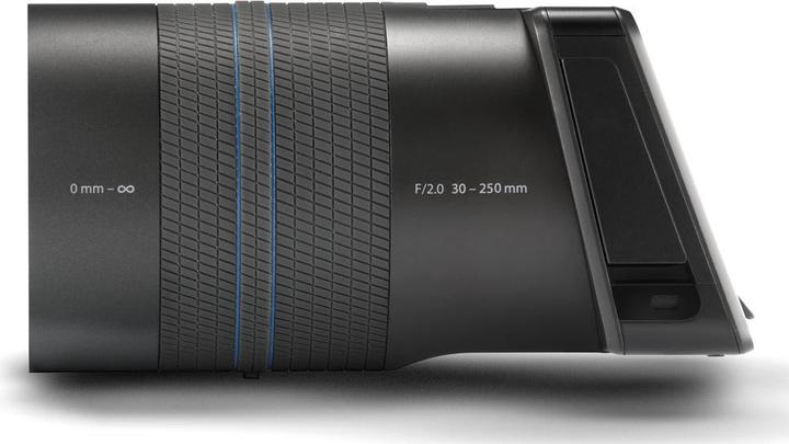 Actual product image Lytro Illum, plenoptic camera (1")