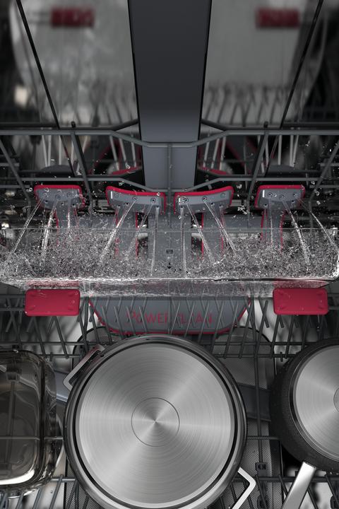 Image du produit Bauknecht BBC 3T333