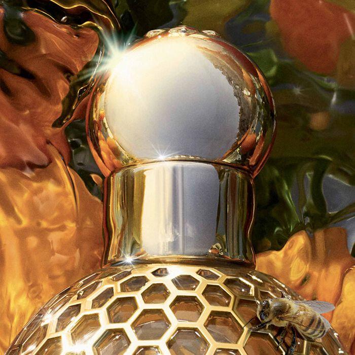 Actual product image Guerlain Eau de Parfum Mand Basilc (Eau de parfum, 125 ml)
