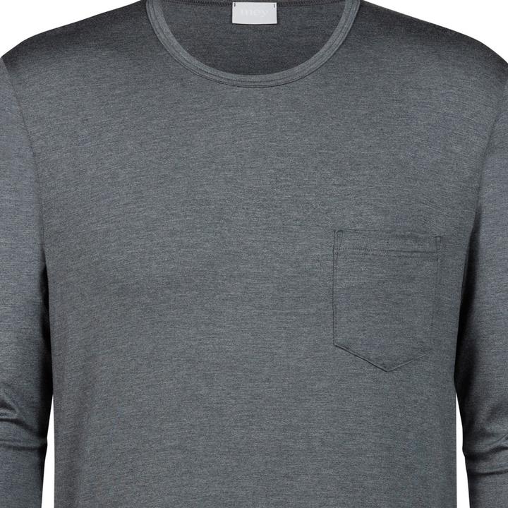 Actual product image Mey Jefferson Pyjama Top (XL)