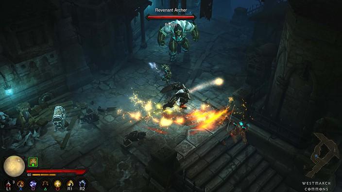 Immagine prodotto Activision Diablo 3: Collezione Eternal (Switch, DE)
