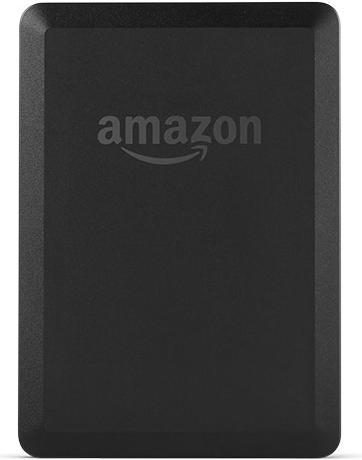 Image du produit Amazon Kindle 2014 - Offres spéciales (6", 4 Go)